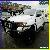 2017 Ford Ranger PX MkII MY17 XL 3.2 (4x4) White Automatic 6sp A Crew C/Chas for Sale