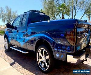 2011 Ford F-150 10k Miles Lariat