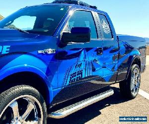 2011 Ford F-150 10k Miles Lariat