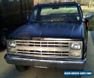 CHEV C30 PICK UP 3500