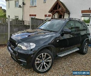 Bmw x5 3.0D 2010