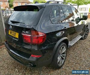 Bmw x5 3.0D 2010