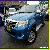 2012 Toyota Hilux GGN25R MY12 SR5 (4x4) Blue 5 SP AUTOMATIC Dual Cab Pick-up for Sale