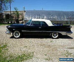 1959 Chrysler Imperial