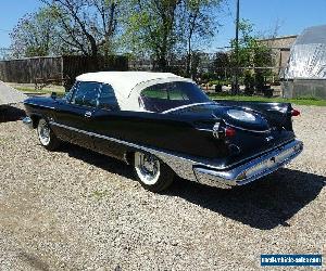 1959 Chrysler Imperial