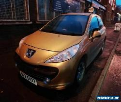 PEUGEOT 207 1.4 Sport 3dr for Sale