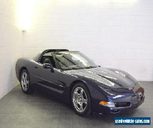 1999 Chevrolet Corvette 2dr Coupe