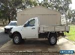 Mitsubishi triton utility 2009 for Sale