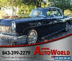 1956 Lincoln Continental for Sale