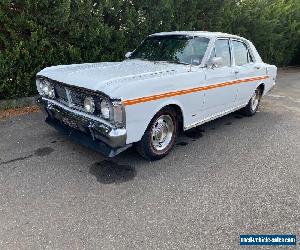 FORD FALCON 500 GS GT for Sale