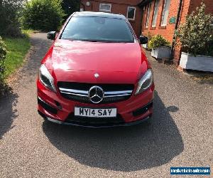 mercedes a45 amg  for Sale