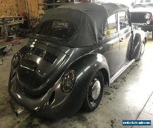 1979 Volkswagen Beetle - Classic