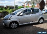 Toyota Aygo 1.0 VVT-i Ice 5dr for Sale