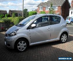 Toyota Aygo 1.0 VVT-i Ice 5dr for Sale