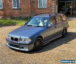 BMW E36 328i Touring Auto, M-Sport Package, Sport Leather * Must See * for Sale