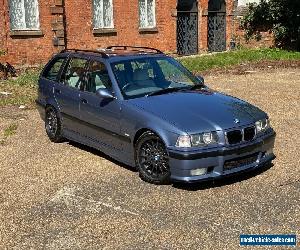 BMW E36 328i Touring Auto, M-Sport Package, Sport Leather * Must See *