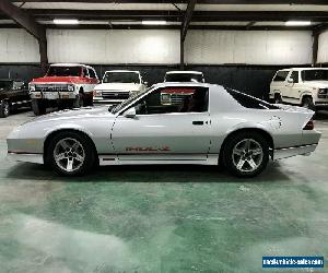 1985 Chevrolet Camaro IROC / Z28