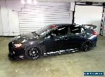 2015 Subaru WRX STI 4-Door for Sale