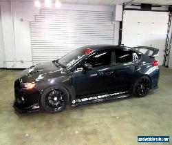 2015 Subaru WRX STI 4-Door for Sale