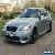 2008 BMW 5 Series 535D 3.0 M SPORT 4DR 310 BHP LCI M5 Saloon Diesel Manual for Sale