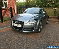 Audi TT 3.2 V6 ( tastefully modified) for Sale