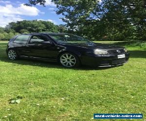 Vw golf Mk4 R32 Replica Gt TDI 150