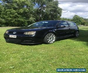 Vw golf Mk4 R32 Replica Gt TDI 150