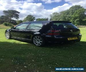 Vw golf Mk4 R32 Replica Gt TDI 150