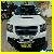 2008 Holden Colorado RC LX Utility Crew Cab 4dr Auto 4sp 4x4 1018kg 3.0DT White for Sale