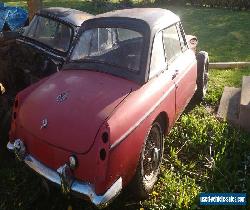 1966 MG MGB for Sale