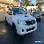 2012 Toyota Hilux KUN16R SR Utility Dual Cab 4dr Man 5sp 3.0DT White Manual M for Sale