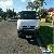 2006 Toyota HiAce TRH201R LWB White Automatic 4sp A Van for Sale