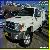 2013 Toyota Landcruiser VDJ79R MY12 Update GXL (4x4) White Manual 5sp M for Sale