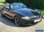 2005 BMW Z4 ROADSTER e85 2.0i  for Sale