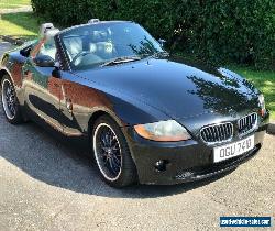 2005 BMW Z4 ROADSTER e85 2.0i  for Sale