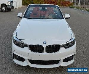 2018 BMW 4-Series