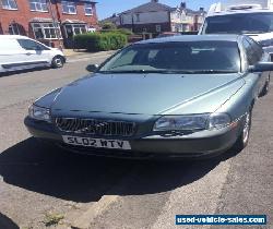 volvo s80 d5 manual diesel for Sale