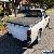 1995 VS Commodore V6 Auto Ute - low 154,000 2 previous owners 3 seater VR VN VP  for Sale