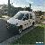 2017 Volkswagen Caddy 2KN TSI220 Automatic A Van for Sale