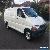 2003 Toyota HiAce SBV Manual M Refrigerated Van for Sale