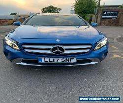 Mercedes GLA200d Sport Executive 5dr 2.2 low miles FSH for Sale