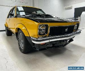 1976 HOLDEN TORANA SLR   for Sale