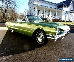 1965 Ford Thunderbird for Sale