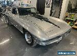 1967 Chevrolet Corvette NO RESERVE for Sale