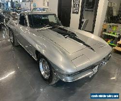1967 Chevrolet Corvette NO RESERVE for Sale