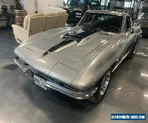 1967 Chevrolet Corvette NO RESERVE