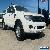 2015 Ford Ranger PX XL Cab Chassis Double Cab 4dr Man 6sp, 4x4 1262kg 3.2DT M for Sale