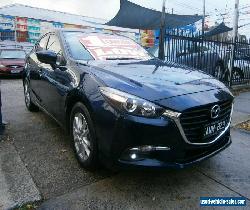 2017 Mazda 3 BN MY17 Touring Automatic 6sp A Sedan for Sale