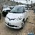 2008 Toyota Tarago ACR50R GLX White Automatic A Wagon for Sale