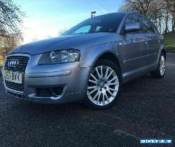 Audi A3 for Sale